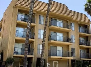 1932 Elm Square Apartments, Long Beach, CA 90807
