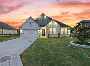 109 Keystone Rd, Trinidad, TX 75163