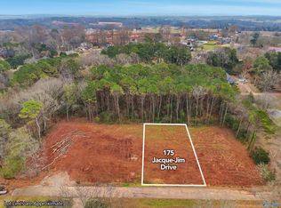 175 Jacque Jim Dr NE, Huntsville, AL 35810
