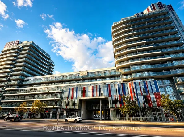 9471 Yonge St #641, Richmond Hill, ON L4C 0Z5