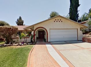 20910 Calwood St, Santa Clarita, CA 91350