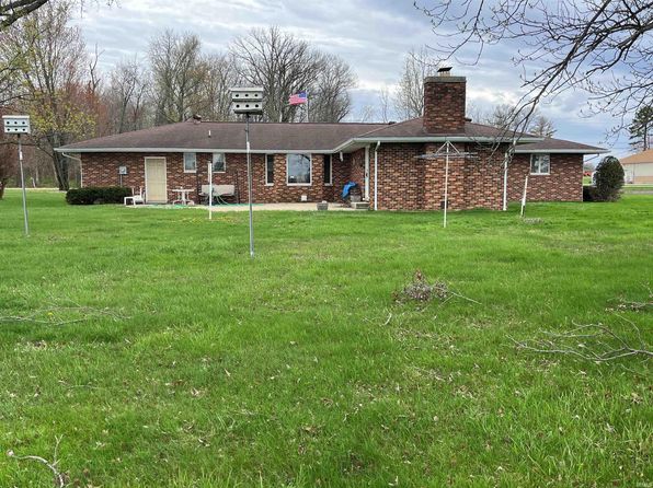 7976 W State Road 54, Switz City, IN 47465