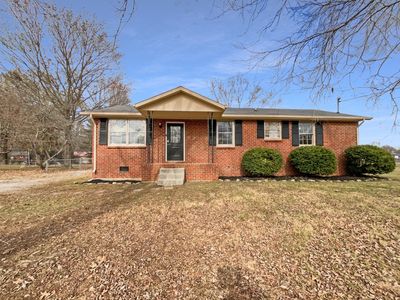 616 Drew St, Smyrna, TN, 37167