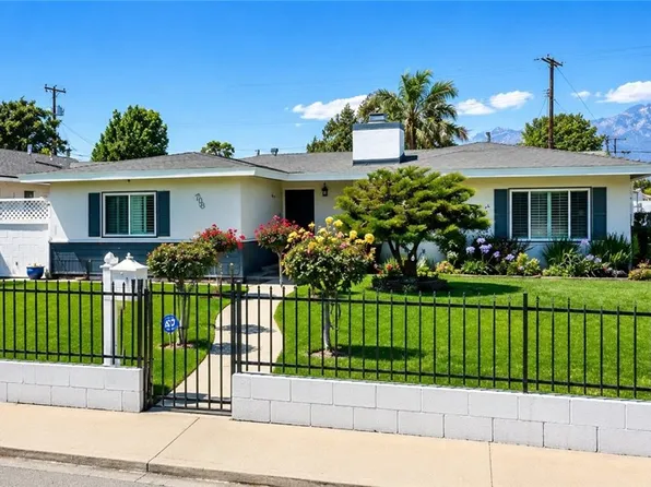 708 W H St, Ontario, CA 91762