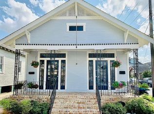 3840 Bienville St, New Orleans, LA 70119