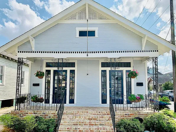 3840 Bienville St, New Orleans, LA 70119