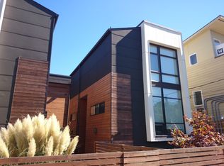 3644 36th Ave S #A, Seattle, WA 98144