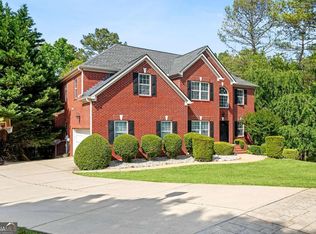2701 Bailey Pl NE, Conyers, GA 30013