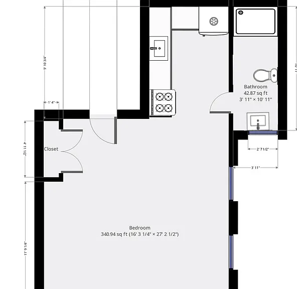 131 Howe St — Photo 7