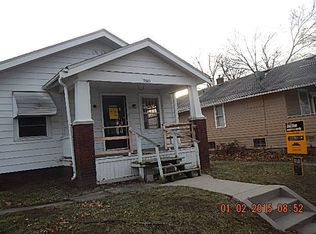 3805 Oliver St, Fort Wayne, IN 46806