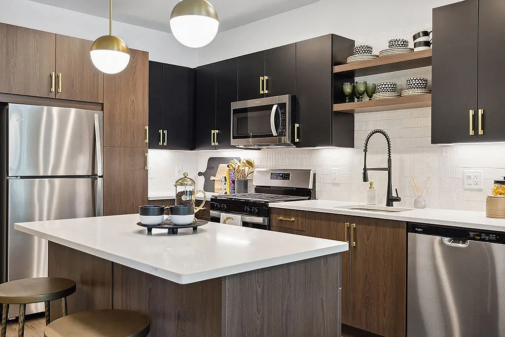 Jayden Apartments — Photo 3