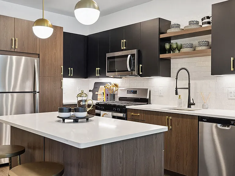 Jayden Apartments — Photo 3