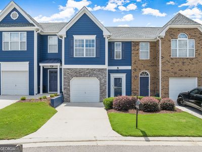6252 Shoreview Cir, Flowery Branch, GA, 30542