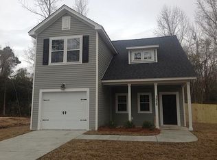 3356 Dunwick Dr, Johns Island, SC 29455