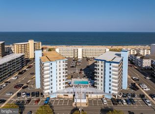 13400 Coastal Hwy #S208, Ocean City, MD