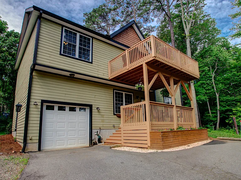 342 Old Haw Creek Rd — Photo 61