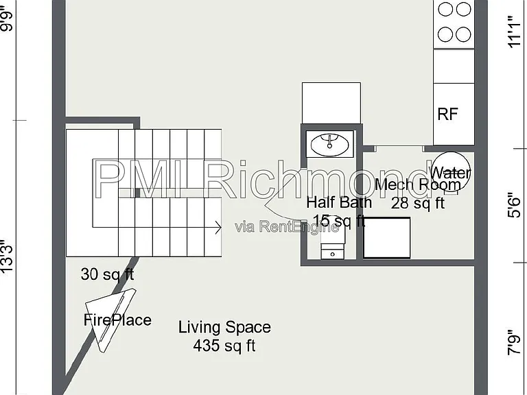 4802 Ballyshannon Ct — Photo 15