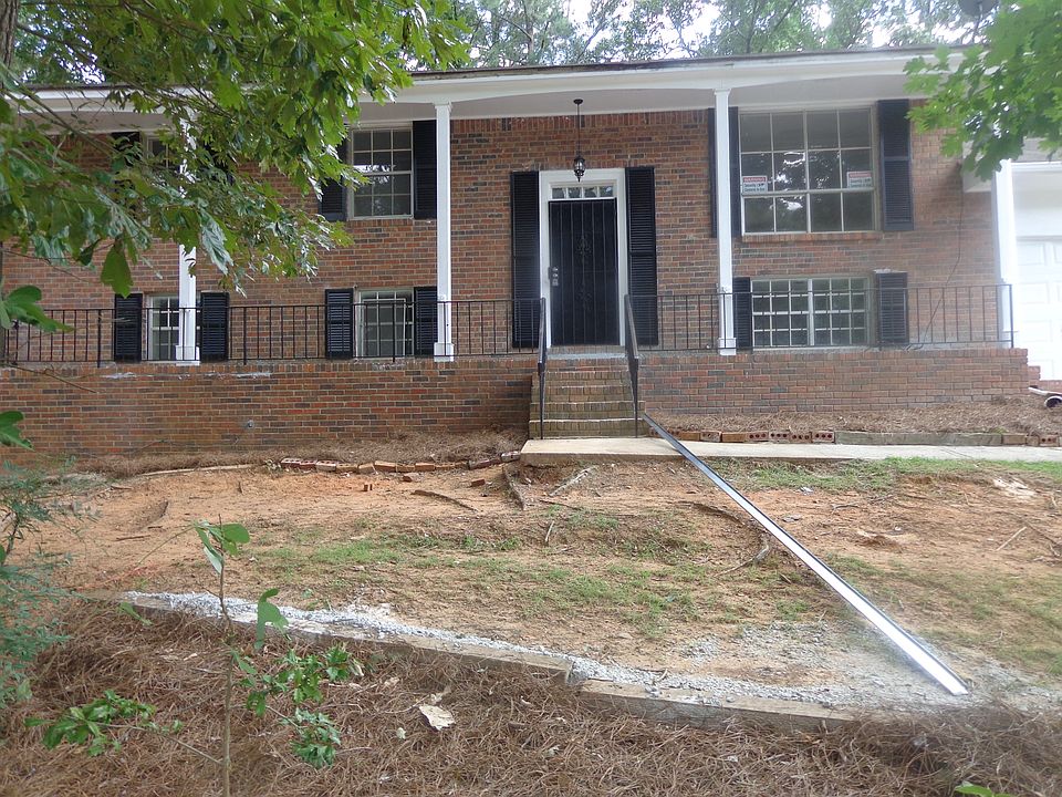 4397 Cedar Ridge Trail Stone Mtn, GA 30083