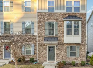 2052 Ackerman Hill Dr, Apex, NC 27502