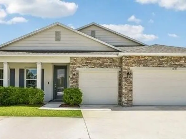 717 Cavern Ter, Sebastian, FL 32958