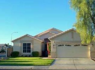 9364 E Kilarea Ave, Mesa, AZ 85209