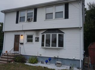 15 Glenwood Rd, Lynn, MA 01904