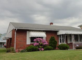 407 Henry St, North Belle Vernon, PA
