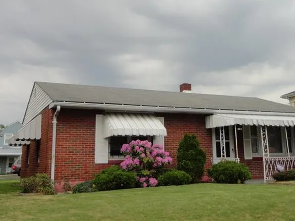 407 Henry St, North Belle Vernon, PA 15012