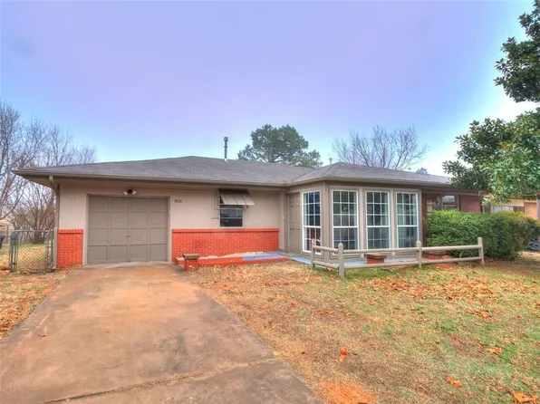 806 N Jackson Ave, Blanchard, OK 73010