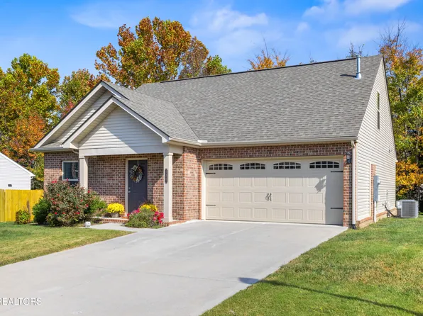 720 Sandpiper St, Maryville, TN 37801