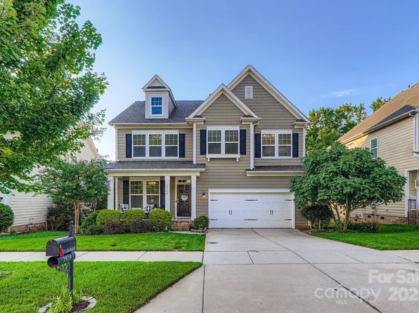 2524 Logan Caroline Ln, Monroe, NC 28110