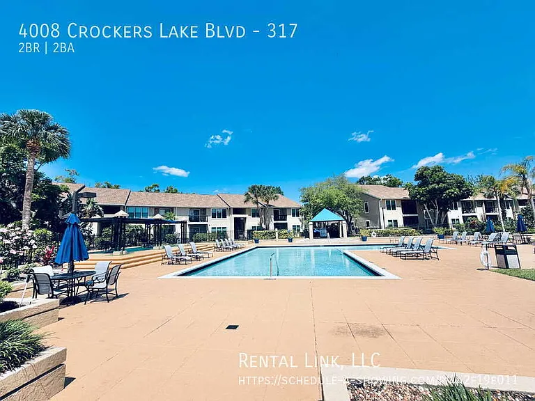 4008 Crockers Lake Blvd #317 — Photo 29