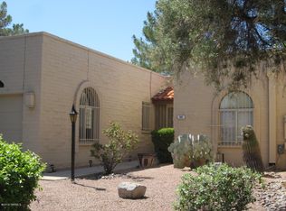 660 E Savannah St, Vail, AZ 85641