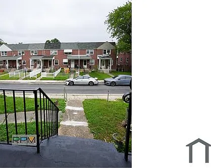 3 bed, $2,000 — Photo 2