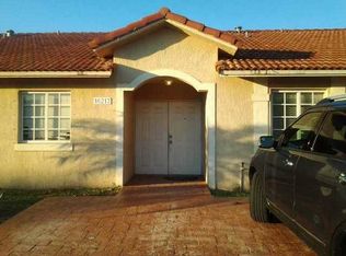 16217 SW 58th Ter, Miami, FL 33193