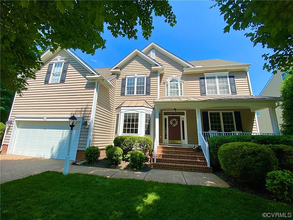 13812 Vincent Ln, Midlothian, VA 23114 Zillow