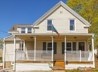 9 Clark St, Norwood, MA 02062