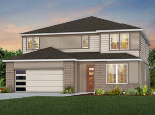 Current plan: Yorkshire