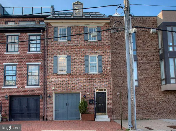602 S Front St, Philadelphia, PA 19147