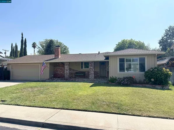 4618 Candlewood Ct, Concord, CA 94521