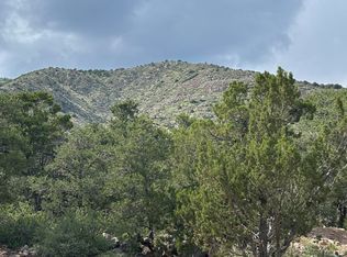 0 Skyview Ln, Edgewood, NM 87015