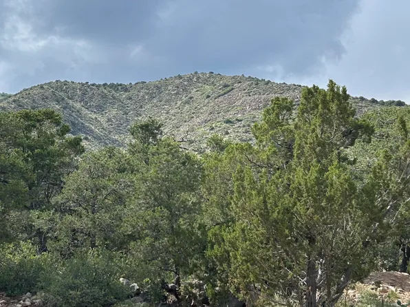 0 Skyview Ln, Edgewood, NM 87015