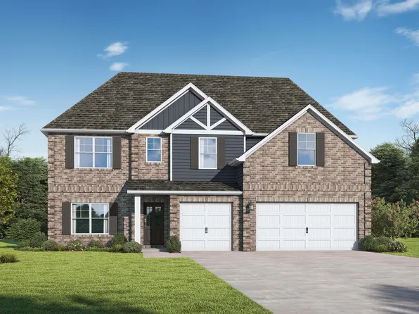 121 Bruce Dr, Madison, AL 35758