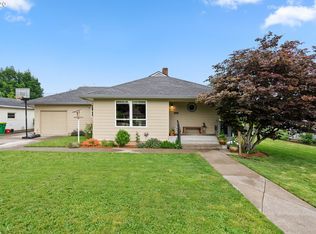 2745 17th Ave, Forest Grove, OR 97116