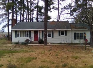 369 E Banbury Rd, Tappahannock, VA 22560