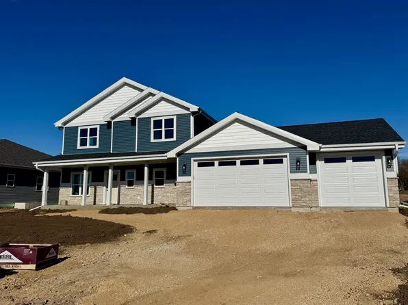 6626 Grouse Woods, Deforest, WI 53532