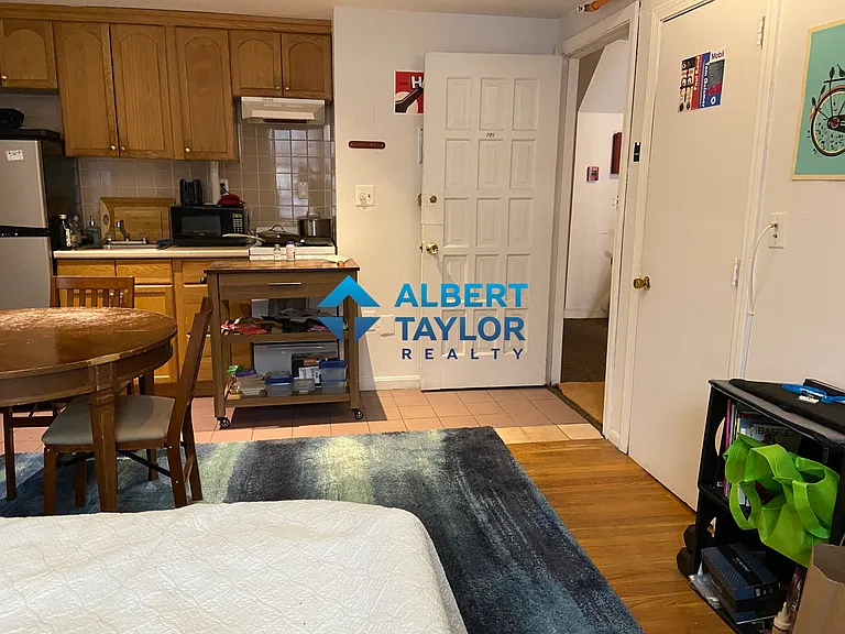 61 S Huntington Ave #101 — Photo 10