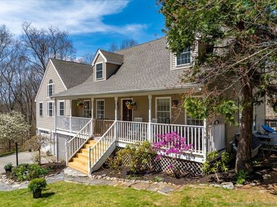 25 Chiou Drive, Griswold, CT, 06351