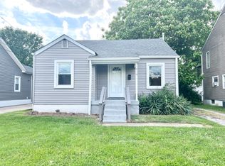 1816 Gregg Ave, Louisville, KY 40210