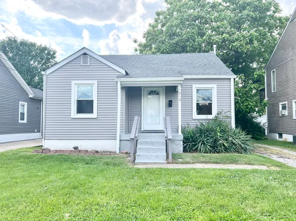1816 Gregg Ave, Louisville, KY 40210